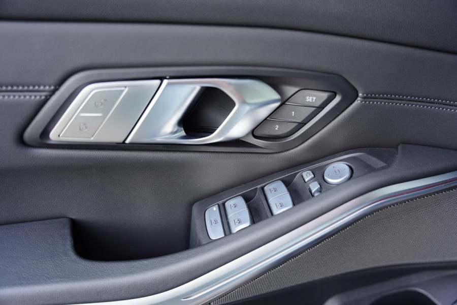 BMW M3 X-Drive Competition / British / Carbon / Laser