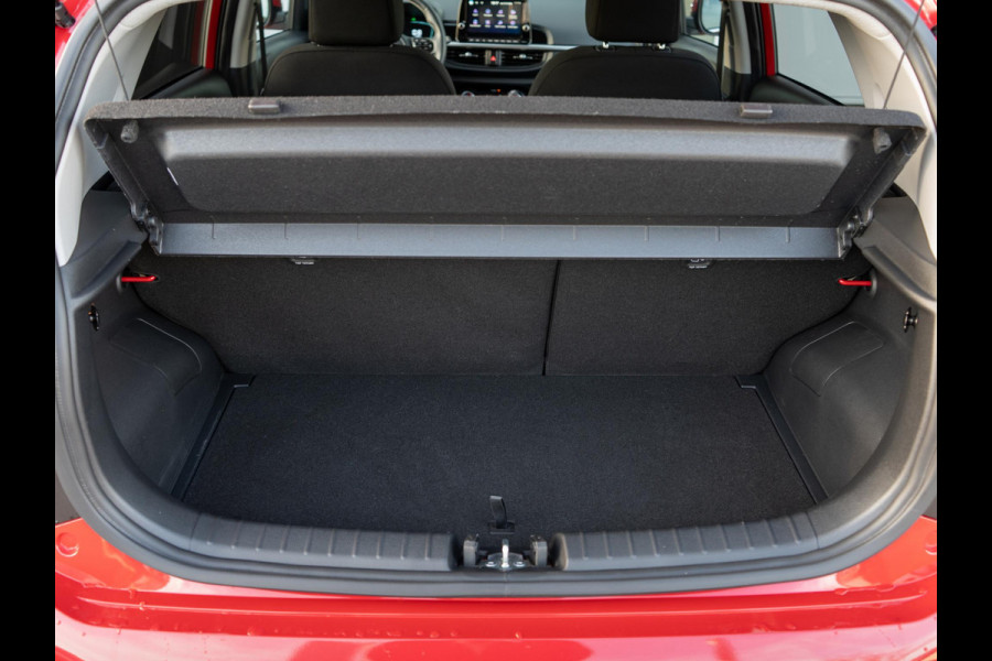 Kia Picanto 1.0 DPI ExecutiveLine | Navigatie | Achteruitrijcamera | Keyless entry |