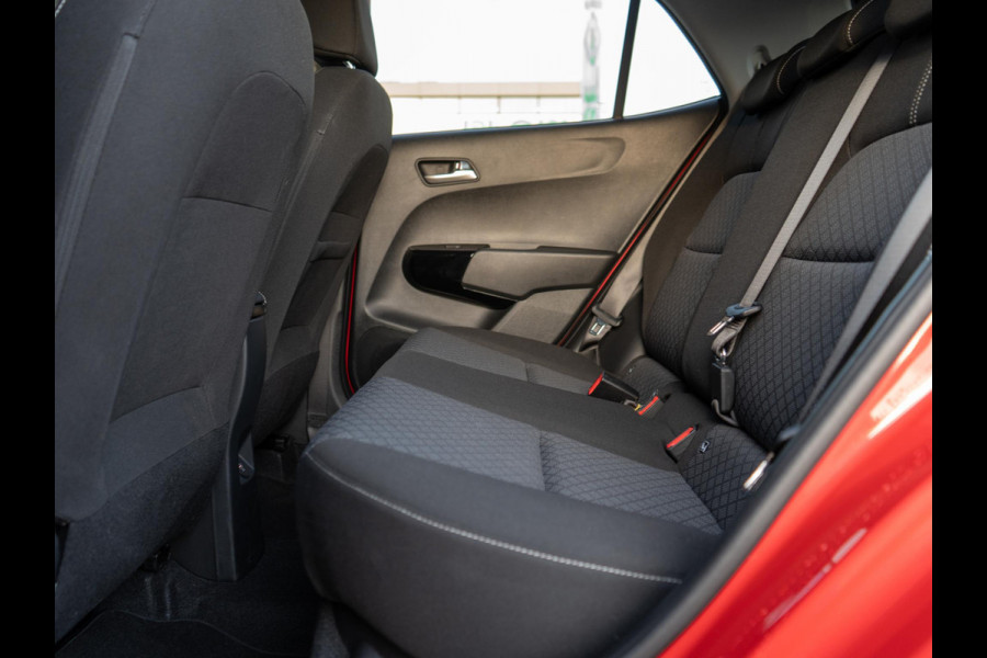 Kia Picanto 1.0 DPI ExecutiveLine | Navigatie | Achteruitrijcamera | Keyless entry |
