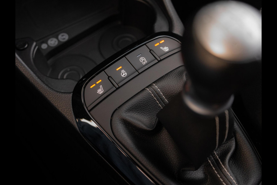 Kia Picanto 1.0 DPI ExecutiveLine | Navigatie | Achteruitrijcamera | Keyless entry |