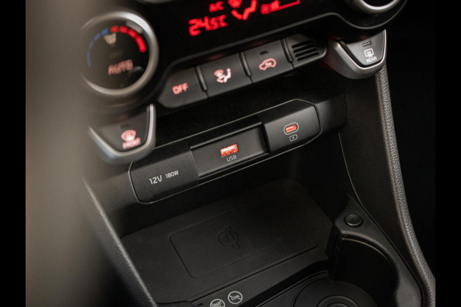 Kia Picanto 1.0 DPI ExecutiveLine | Navigatie | Achteruitrijcamera | Keyless entry |