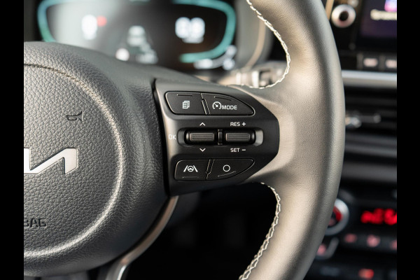 Kia Picanto 1.0 DPI ExecutiveLine | Navigatie | Achteruitrijcamera | Keyless entry |