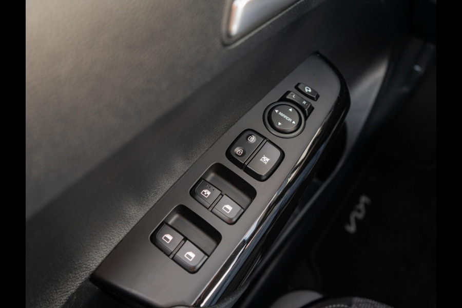 Kia Picanto 1.0 DPI ExecutiveLine | Navigatie | Achteruitrijcamera | Keyless entry |