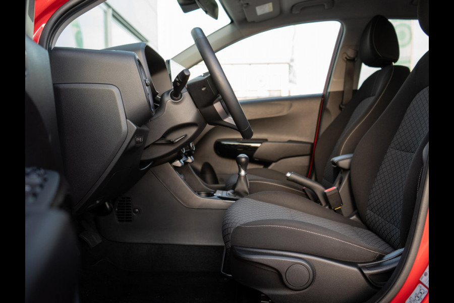 Kia Picanto 1.0 DPI ExecutiveLine | Navigatie | Achteruitrijcamera | Keyless entry |