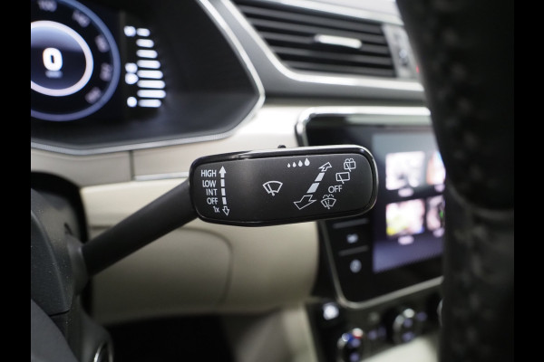 Škoda Superb Combi 1.4 TSI iV Style | Panoramadak | Canton | Leder | Camera | Keyless | Adaptive Cruise | Memory | Carplay