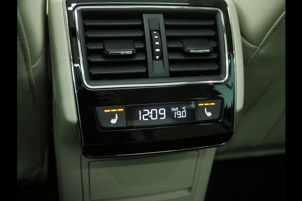 Škoda Superb Combi 1.4 TSI iV Style | Panoramadak | Canton | Leder | Camera | Keyless | Adaptive Cruise | Memory | Carplay