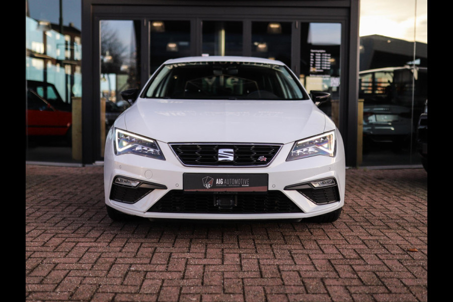 Seat Leon 1.5 TSI FR Business Intense | Camera | Beats | ACC | Seat Lightning