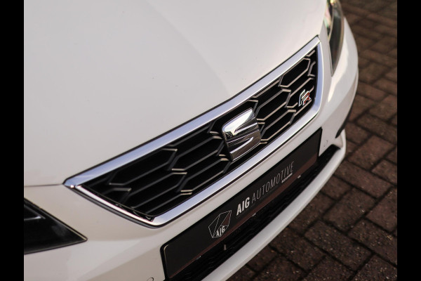 Seat Leon 1.5 TSI FR Business Intense | Camera | Beats | ACC | Seat Lightning
