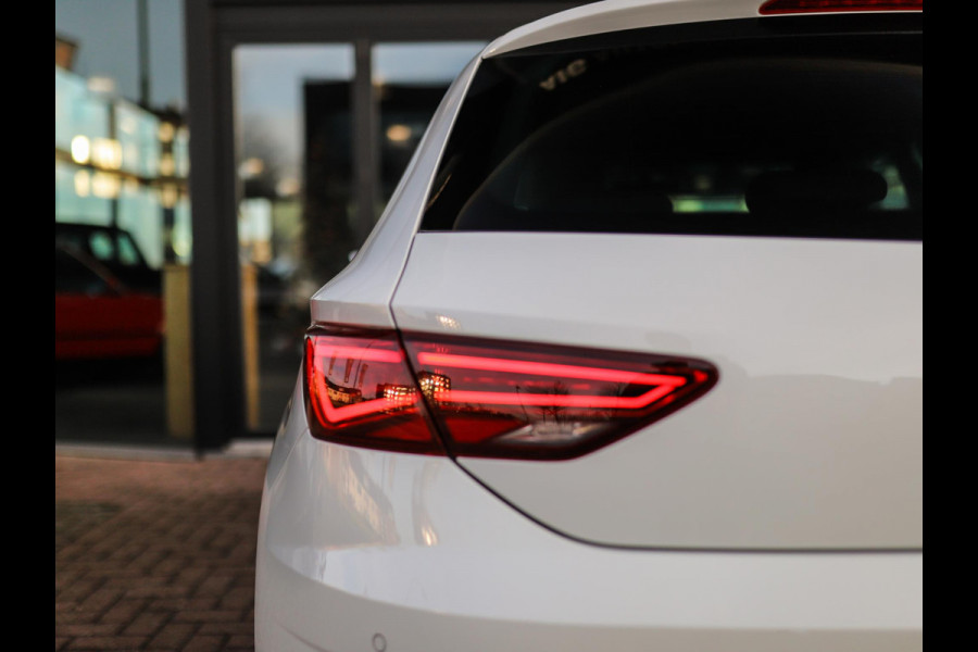 Seat Leon 1.5 TSI FR Business Intense | Camera | Beats | ACC | Seat Lightning