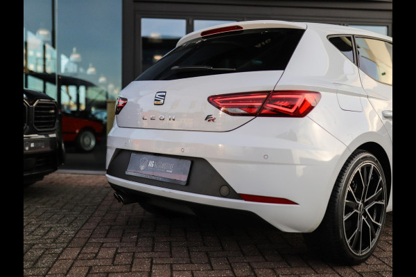 Seat Leon 1.5 TSI FR Business Intense | Camera | Beats | ACC | Seat Lightning