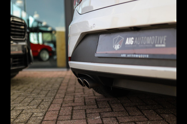 Seat Leon 1.5 TSI FR Business Intense | Camera | Beats | ACC | Seat Lightning