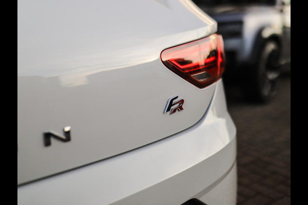 Seat Leon 1.5 TSI FR Business Intense | Camera | Beats | ACC | Seat Lightning