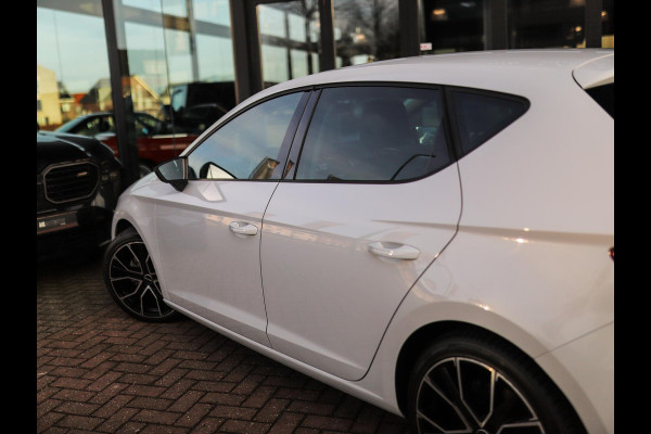 Seat Leon 1.5 TSI FR Business Intense | Camera | Beats | ACC | Seat Lightning