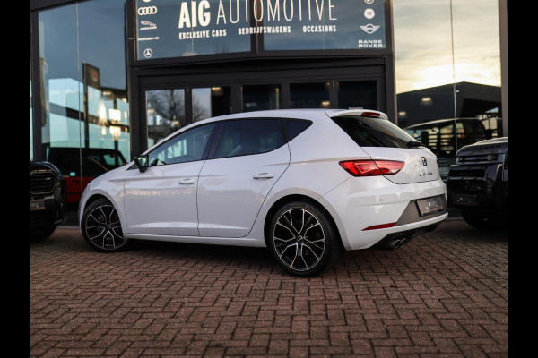 Seat Leon 1.5 TSI FR Business Intense | Camera | Beats | ACC | Seat Lightning