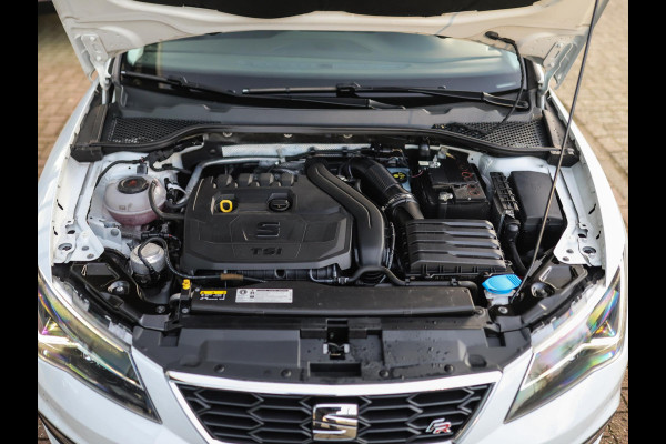 Seat Leon 1.5 TSI FR Business Intense | Camera | Beats | ACC | Seat Lightning