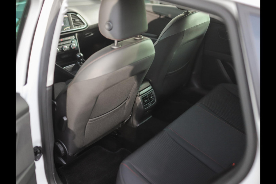 Seat Leon 1.5 TSI FR Business Intense | Camera | Beats | ACC | Seat Lightning
