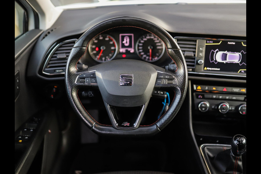 Seat Leon 1.5 TSI FR Business Intense | Camera | Beats | ACC | Seat Lightning
