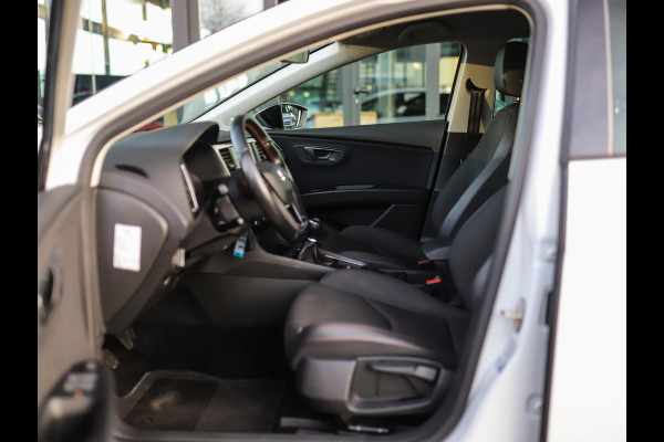Seat Leon 1.5 TSI FR Business Intense | Camera | Beats | ACC | Seat Lightning