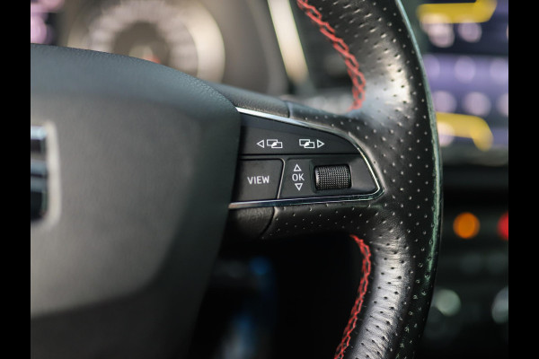 Seat Leon 1.5 TSI FR Business Intense | Camera | Beats | ACC | Seat Lightning