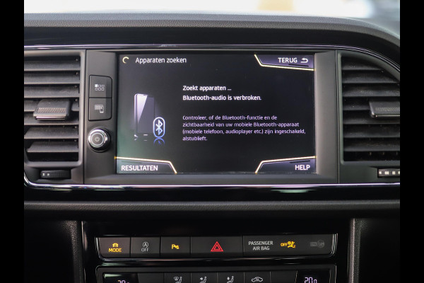 Seat Leon 1.5 TSI FR Business Intense | Camera | Beats | ACC | Seat Lightning