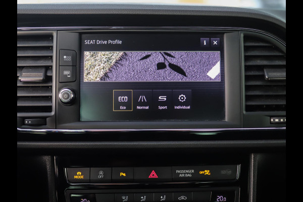 Seat Leon 1.5 TSI FR Business Intense | Camera | Beats | ACC | Seat Lightning