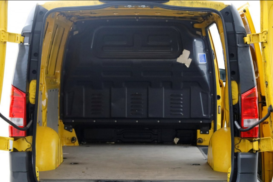 Mercedes-Benz eVito Lang 41 kWh Airco/Camera SOH 91,7% 11-2020