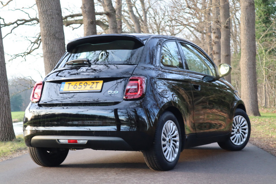 Fiat 500 Urban 42 kWh | Carplay |