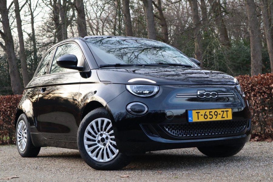 Fiat 500 Urban 42 kWh | Carplay |