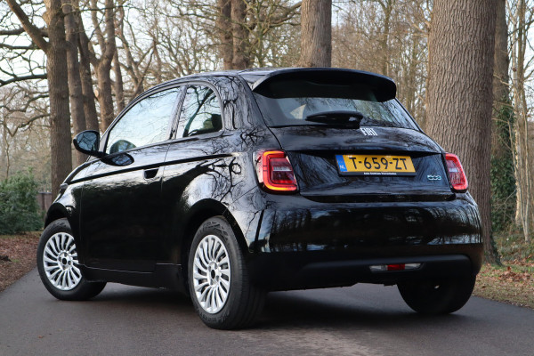 Fiat 500 Urban 42 kWh | Carplay |