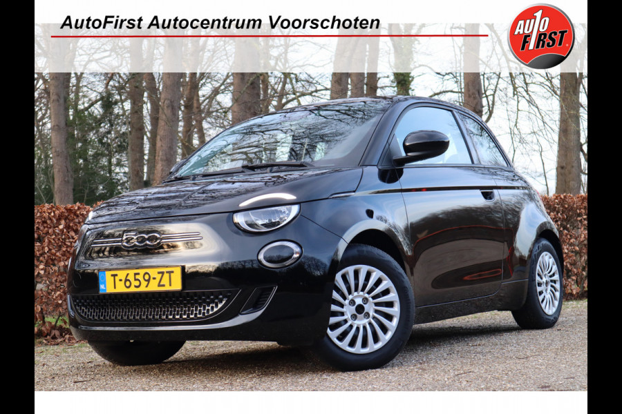 Fiat 500 Urban 42 kWh | Carplay |