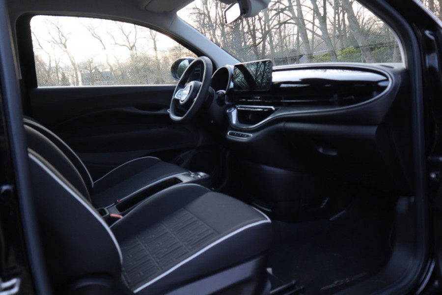 Fiat 500 Urban 42 kWh | Carplay |
