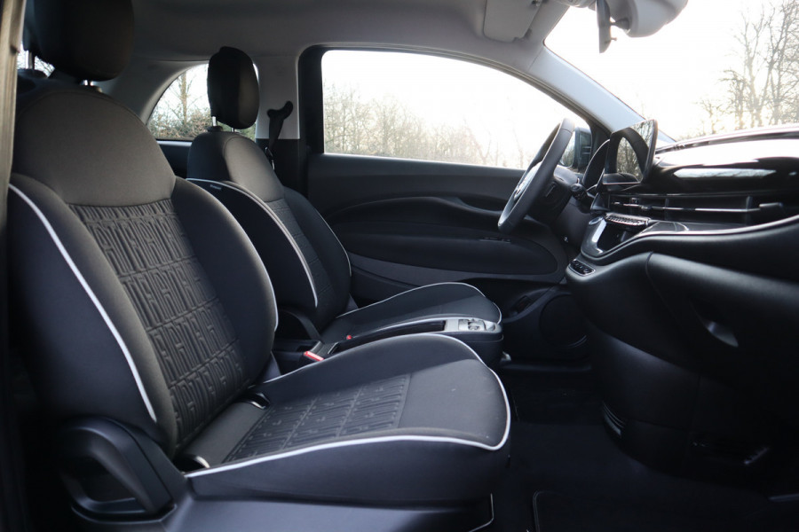 Fiat 500 Urban 42 kWh | Carplay |