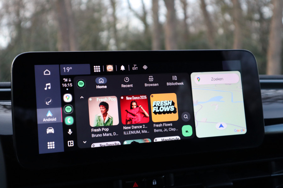 Fiat 500 Urban 42 kWh | Carplay |