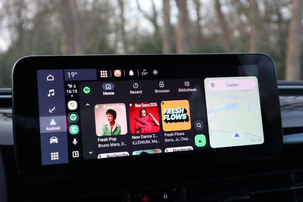 Fiat 500 Urban 42 kWh | Carplay |