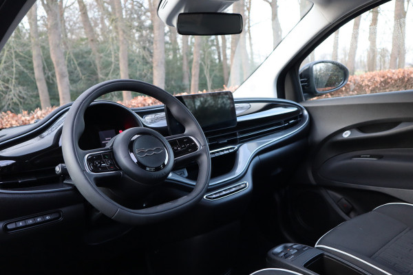 Fiat 500 Urban 42 kWh | Carplay |