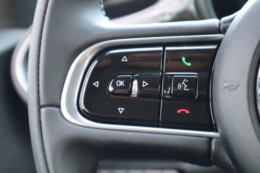 Fiat 500 Urban 42 kWh | Carplay |