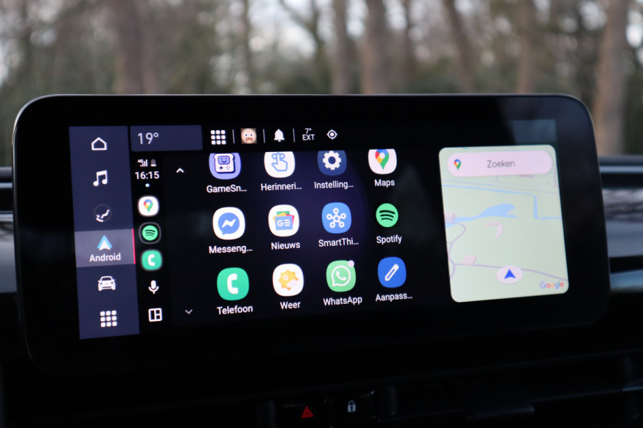 Fiat 500 Urban 42 kWh | Carplay |