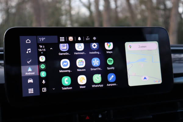 Fiat 500 Urban 42 kWh | Carplay |