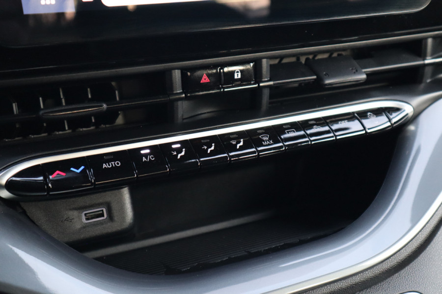 Fiat 500 Urban 42 kWh | Carplay |