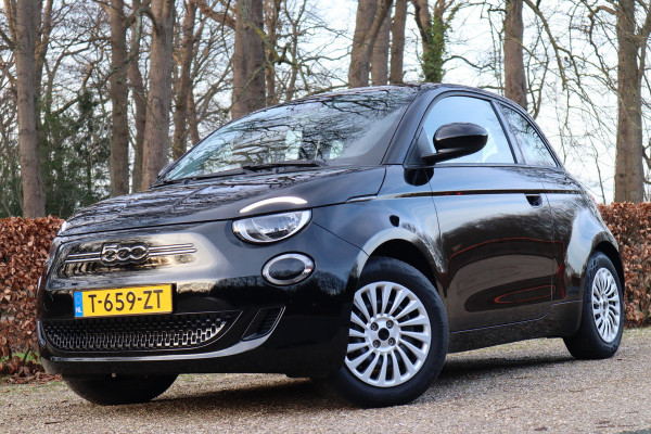 Fiat 500 Urban 42 kWh | Carplay |