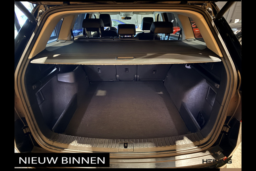 Škoda Kodiaq 1.5 TSI Limited Business Edition Automaat. Apple-carplay. Navi. Trekhaak.