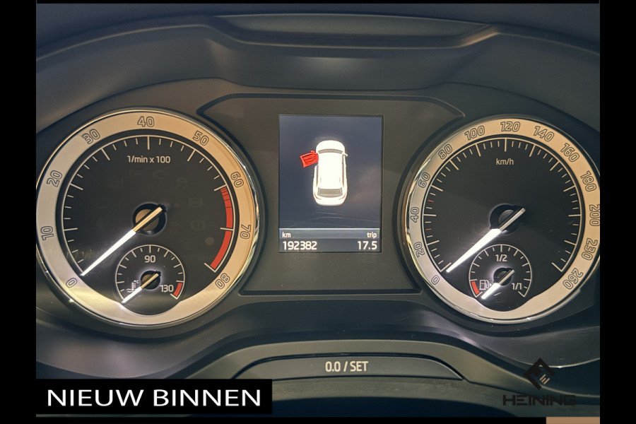 Škoda Kodiaq 1.5 TSI Limited Business Edition Automaat. Apple-carplay. Navi. Trekhaak.