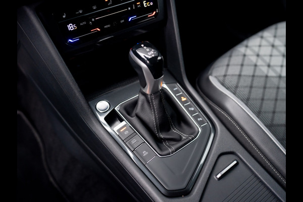 Volkswagen Tiguan 1.4 TSI eHybrid R-Line Business+ | Head Up | Trekhaak wegkl. | 20'' | IQ Light | Side Assist | Camera | Prijs Rijklaar!!