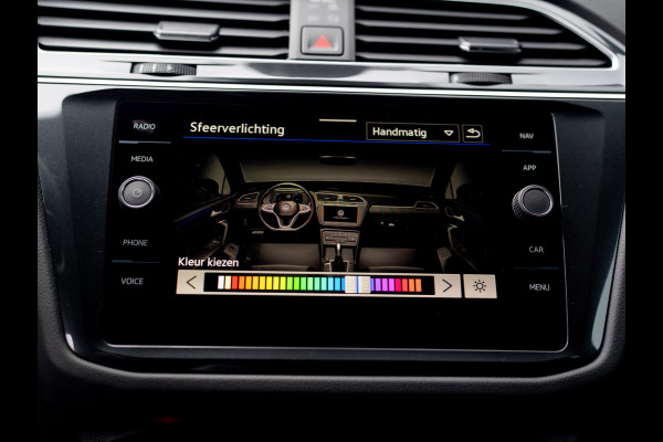 Volkswagen Tiguan 1.4 TSI eHybrid R-Line Business+ | Head Up | Trekhaak wegkl. | 20'' | IQ Light | Side Assist | Camera | Prijs Rijklaar!!