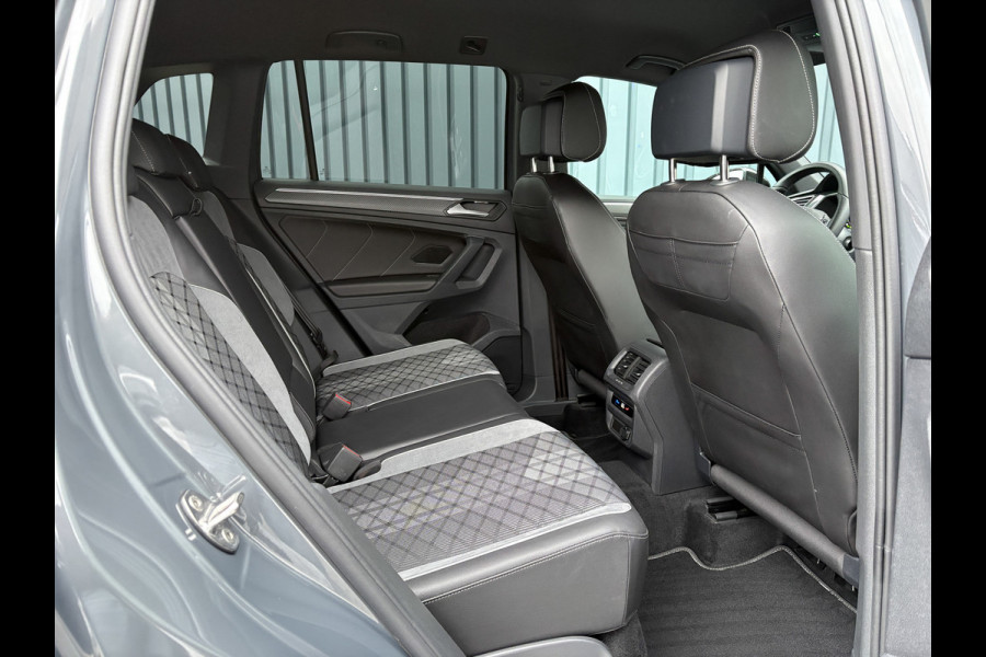 Volkswagen Tiguan 1.4 TSI eHybrid R-Line Business+ | Head Up | Trekhaak wegkl. | 20'' | IQ Light | Side Assist | Camera | Prijs Rijklaar!!