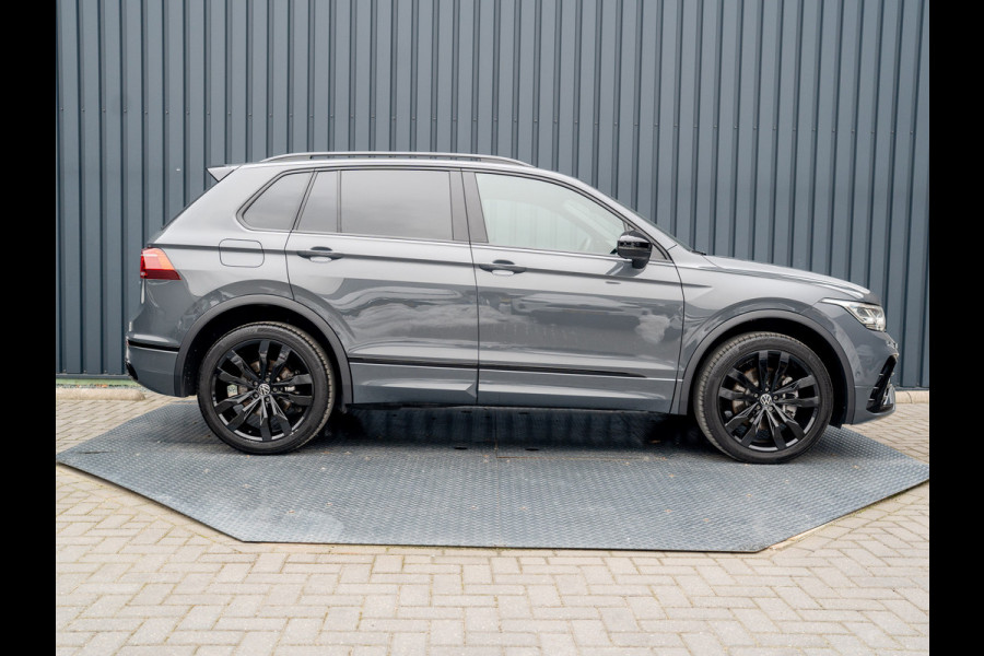 Volkswagen Tiguan 1.4 TSI eHybrid R-Line Business+ | Head Up | Trekhaak wegkl. | 20'' | IQ Light | Side Assist | Camera | Prijs Rijklaar!!