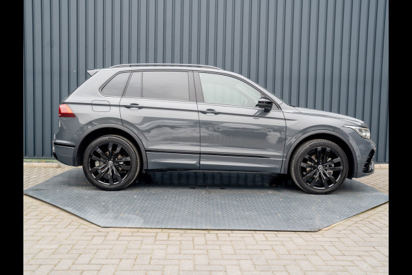 Volkswagen Tiguan 1.4 TSI eHybrid R-Line Business+ | Head Up | Trekhaak wegkl. | 20'' | IQ Light | Side Assist | Camera | Prijs Rijklaar!!