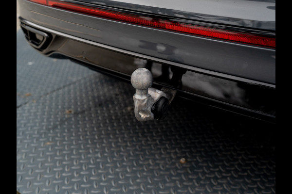 Volkswagen Tiguan 1.4 TSI eHybrid R-Line Business+ | Head Up | Trekhaak wegkl. | 20'' | IQ Light | Side Assist | Camera | Prijs Rijklaar!!