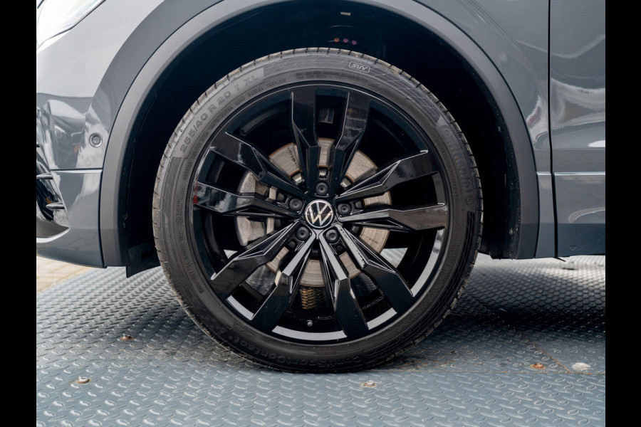 Volkswagen Tiguan 1.4 TSI eHybrid R-Line Business+ | Head Up | Trekhaak wegkl. | 20'' | IQ Light | Side Assist | Camera | Prijs Rijklaar!!
