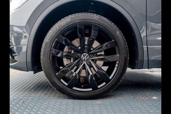 Volkswagen Tiguan 1.4 TSI eHybrid R-Line Business+ | Head Up | Trekhaak wegkl. | 20'' | IQ Light | Side Assist | Camera | Prijs Rijklaar!!